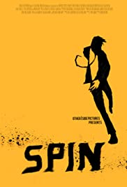 Spin - Movie Poster Spin - Movie Poster