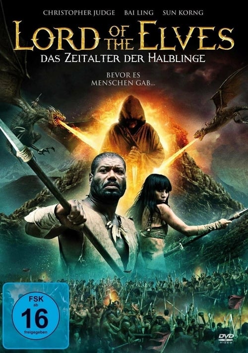 Clash of the Empires - Movie Poster Clash of the Empires - Movie Poster