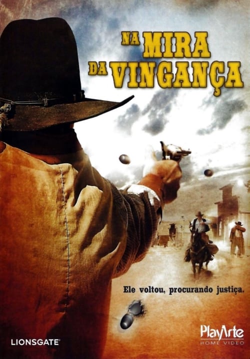 Gunfight at La Mesa - Movie Poster Gunfight at La Mesa - Movie Poster