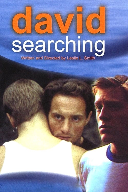 David Searching - Movie Poster David Searching - Movie Poster