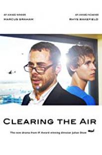 Clearing the Air - Movie Poster