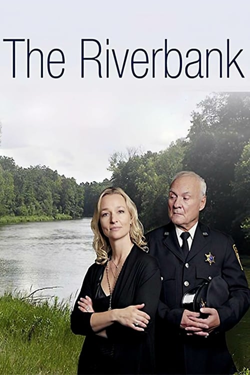 The Riverbank - Movie Poster The Riverbank - Movie Poster