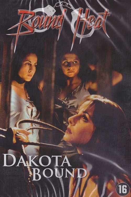 Dakota Bound - Movie Poster Dakota Bound - Movie Poster
