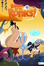 Rolling with the Ronks! - Movie Poster