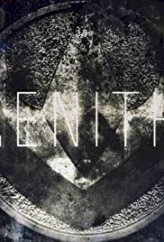 Power Rangers: Zenith - Movie Poster Power Rangers: Zenith - Movie Poster