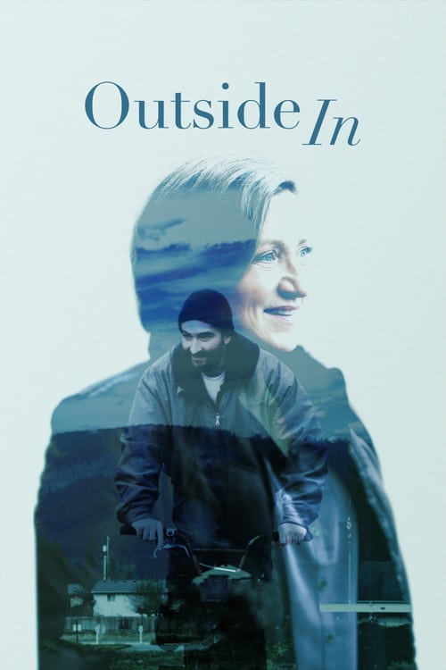 Outside In - Movie Poster Outside In - Movie Poster