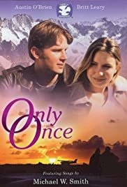 Only Once - Movie Poster Only Once - Movie Poster