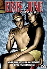 Elvis & June: A Love Story - Movie Poster Elvis & June: A Love Story - Movie Poster