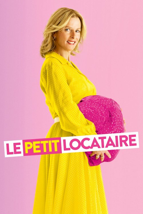 A Bun in the Oven - Movie Poster A Bun in the Oven - Movie Poster