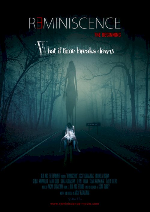 Reminiscence - Movie Poster