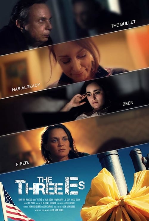The Three Es - Movie Poster