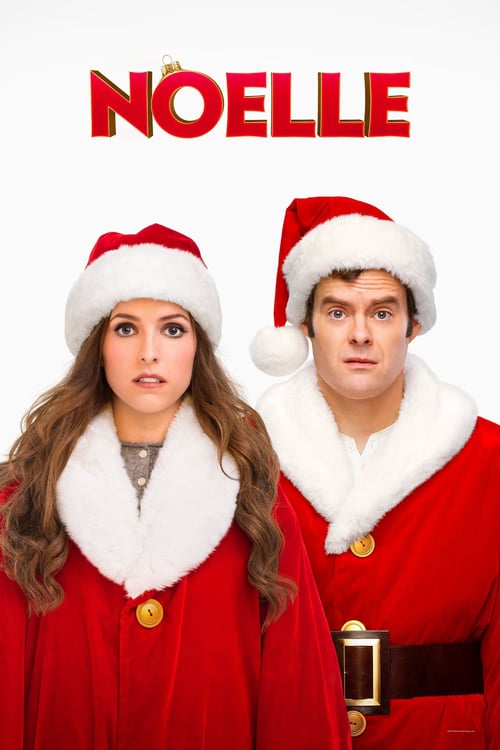 Noelle - Movie Poster Noelle - Movie Poster