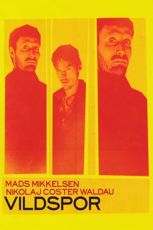 Wildside - Movie Poster Wildside - Movie Poster