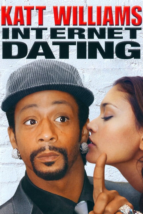 Internet Dating - Movie Poster