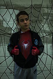 The Avenging Spider-Man - Movie Poster The Avenging Spider-Man - Movie Poster