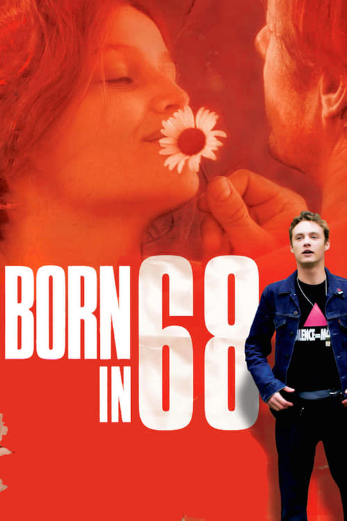 Born in 68 - Movie Poster Born in 68 - Movie Poster