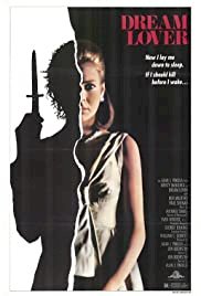 Dream Lover - Movie Poster Dream Lover - Movie Poster
