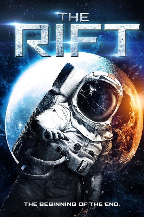 The Rift - Movie Poster The Rift - Movie Poster