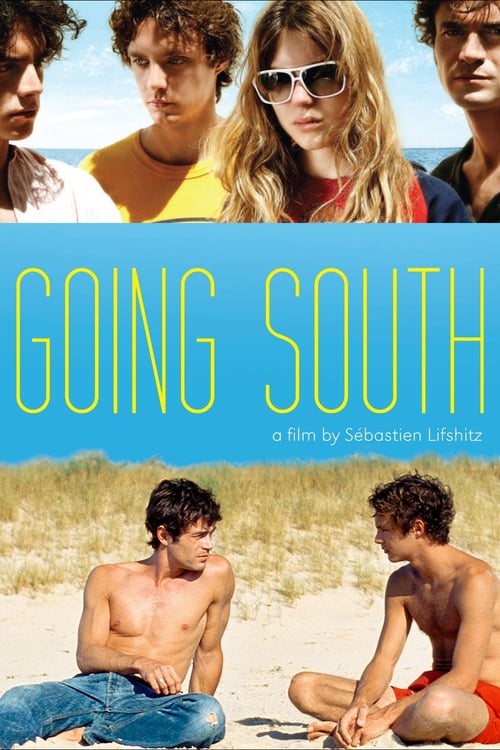 Going South - Movie Poster Going South - Movie Poster