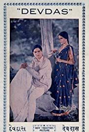 Devdas - Movie Poster Devdas - Movie Poster