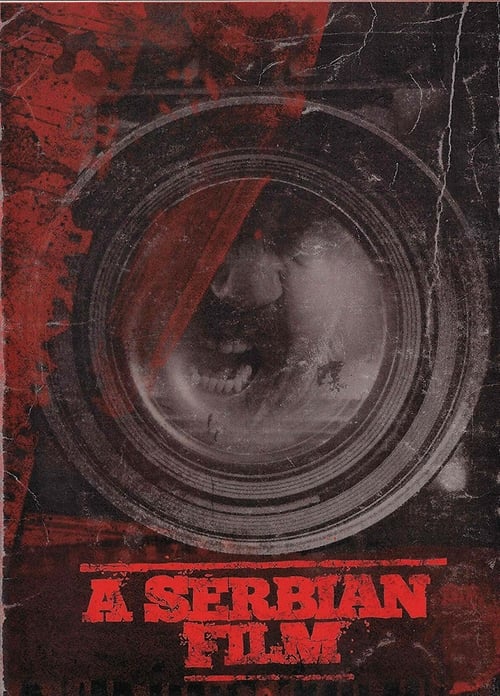 A Serbian Film - Movie Poster A Serbian Film - Movie Poster