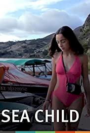 Sea Child - Movie Poster