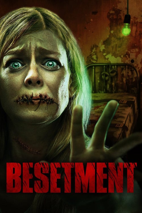 Besetment - Movie Poster