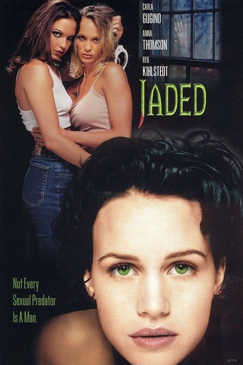 Jaded - Movie Poster Jaded - Movie Poster
