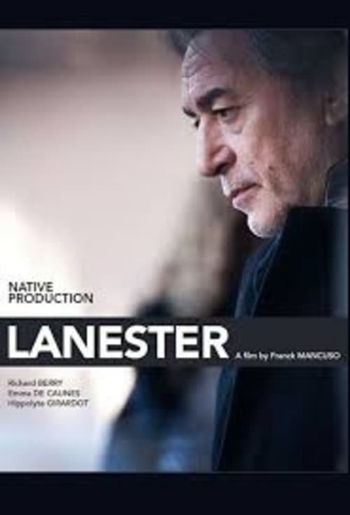 Lanester - Movie Poster Lanester - Movie Poster