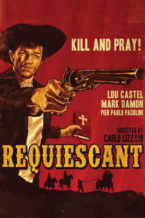 Kill and Pray - Movie Poster Kill and Pray - Movie Poster