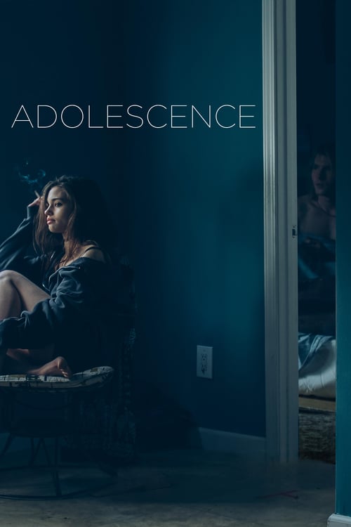 Adolescence - Movie Poster