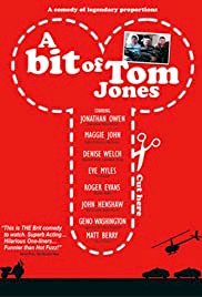 A Bit of Tom Jones? - Movie Poster A Bit of Tom Jones? - Movie Poster