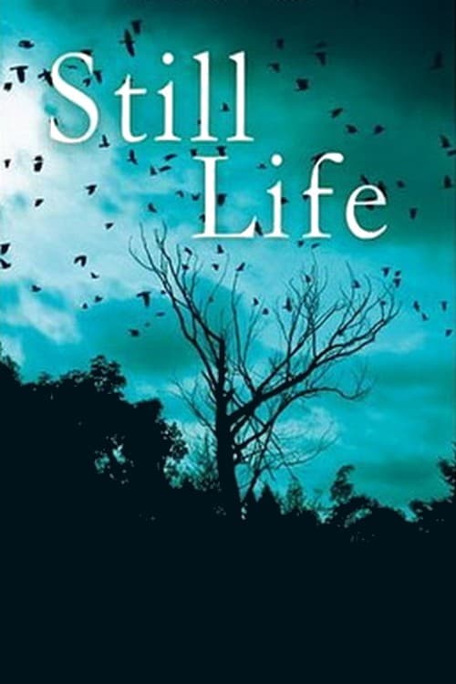 Still Life: A Three Pines Mystery - Movie Poster