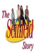 The Seinfeld Story - Movie Poster The Seinfeld Story - Movie Poster