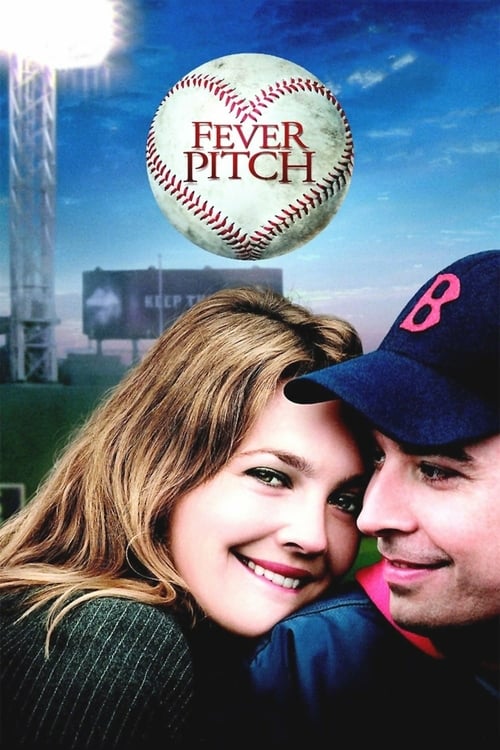 Fever Pitch - Movie Poster Fever Pitch - Movie Poster