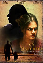 My Daughter - Movie Poster My Daughter - Movie Poster