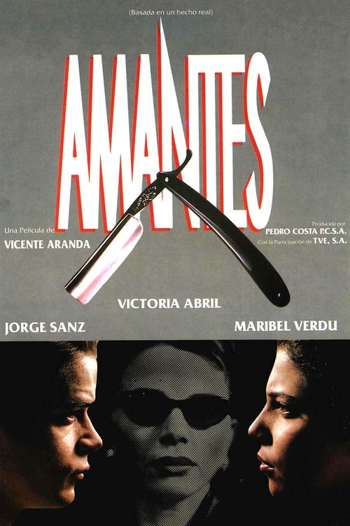 Lovers - Movie Poster Lovers - Movie Poster