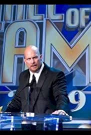 WWE Hall of Fame 2009 - Movie Poster WWE Hall of Fame 2009 - Movie Poster