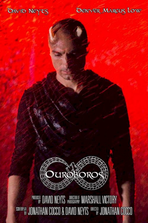 Ouroboros - Movie Poster Ouroboros - Movie Poster