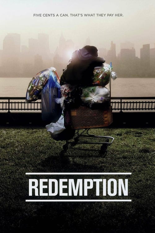 Redemption - Movie Poster Redemption - Movie Poster