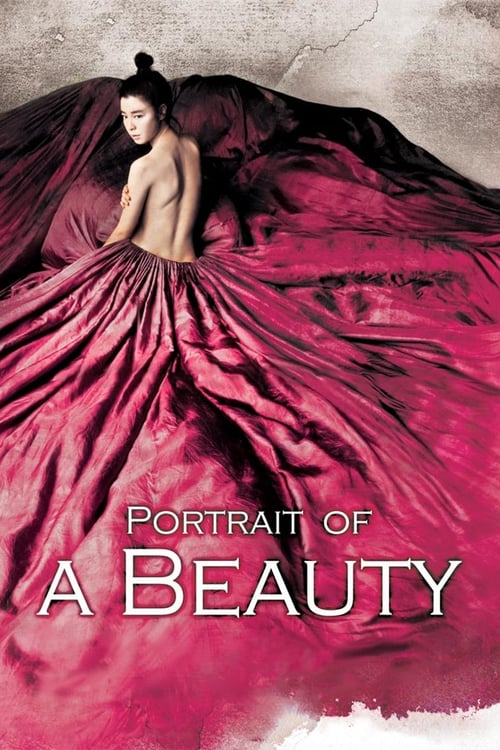 Portrait of a Beauty - Movie Poster Portrait of a Beauty - Movie Poster