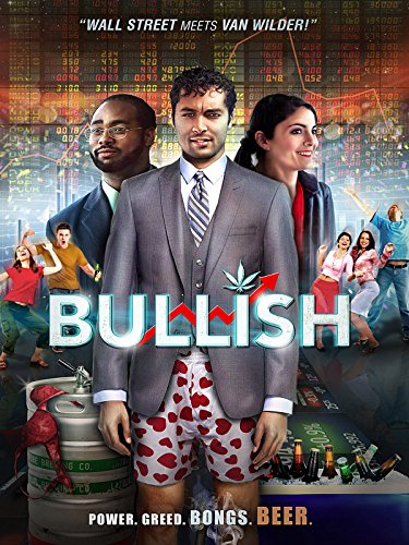 Bullish - Movie Poster