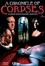 A Chronicle of Corpses - Movie Poster
