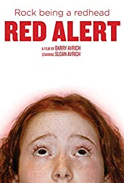 Red Alert - Movie Poster Red Alert - Movie Poster
