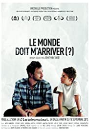 Find the Way - Movie Poster Find the Way - Movie Poster
