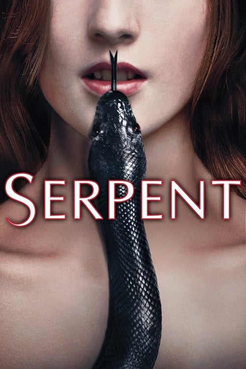 Serpent - Movie Poster Serpent - Movie Poster