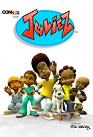 Juviez - Movie Poster Juviez - Movie Poster