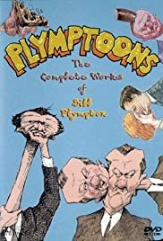 Plymptoons - Movie Poster Plymptoons - Movie Poster
