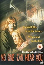 No One Can Hear You - Movie Poster No One Can Hear You - Movie Poster