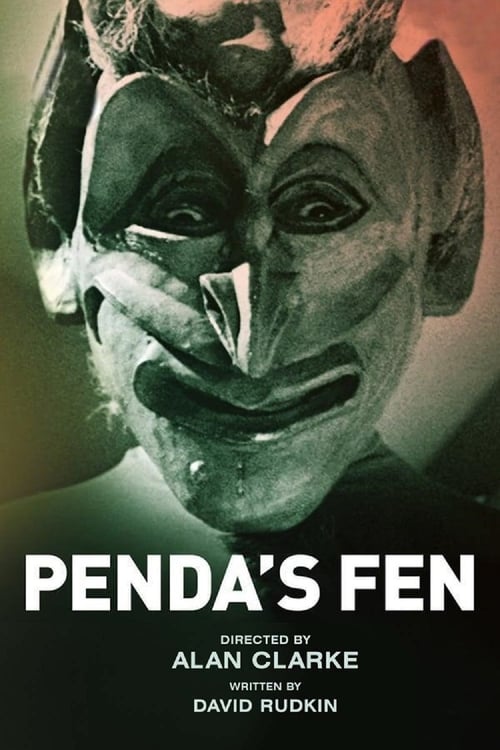 Penda's Fen - Movie Poster